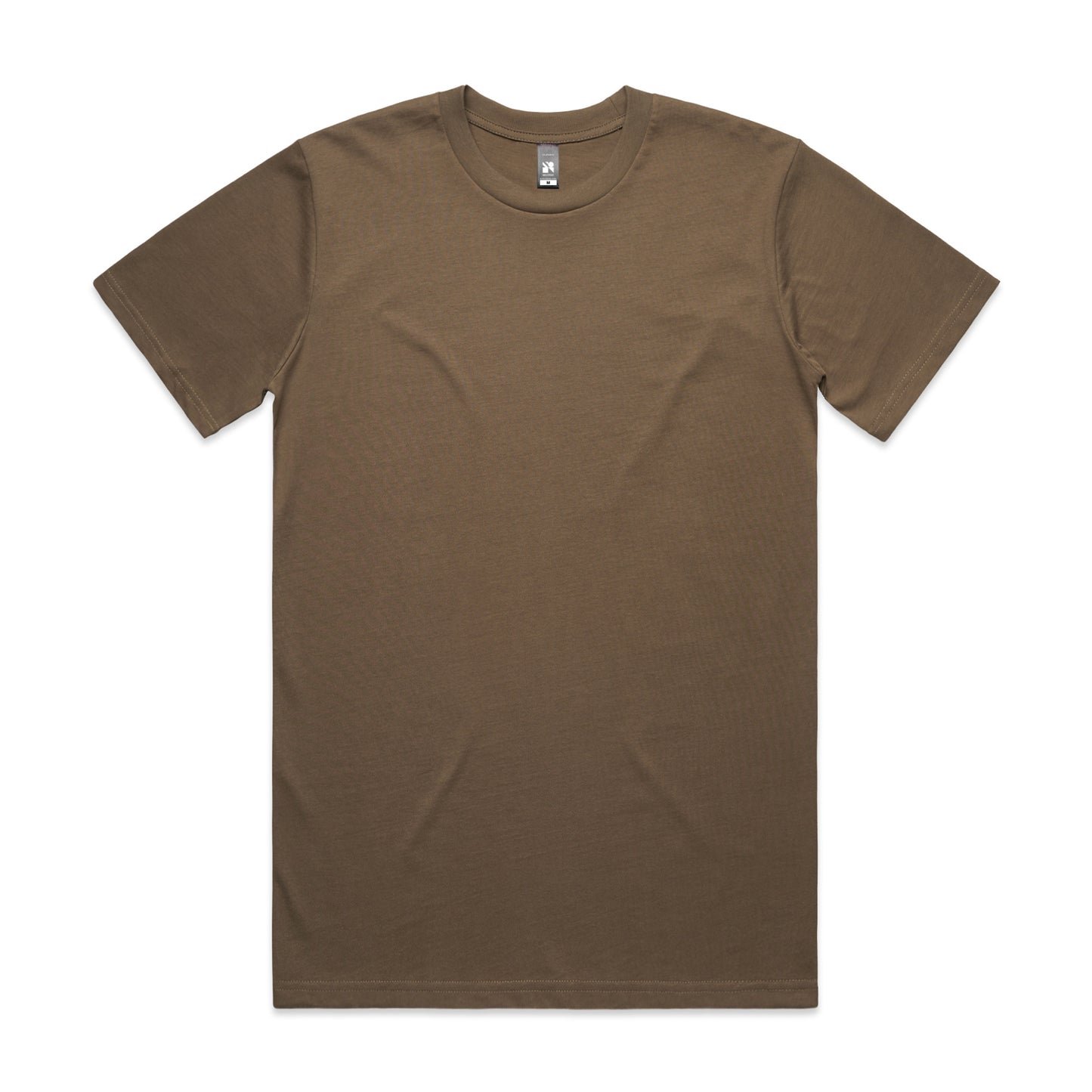 AS COLOUR MENS CLASSIC TEE - 5026