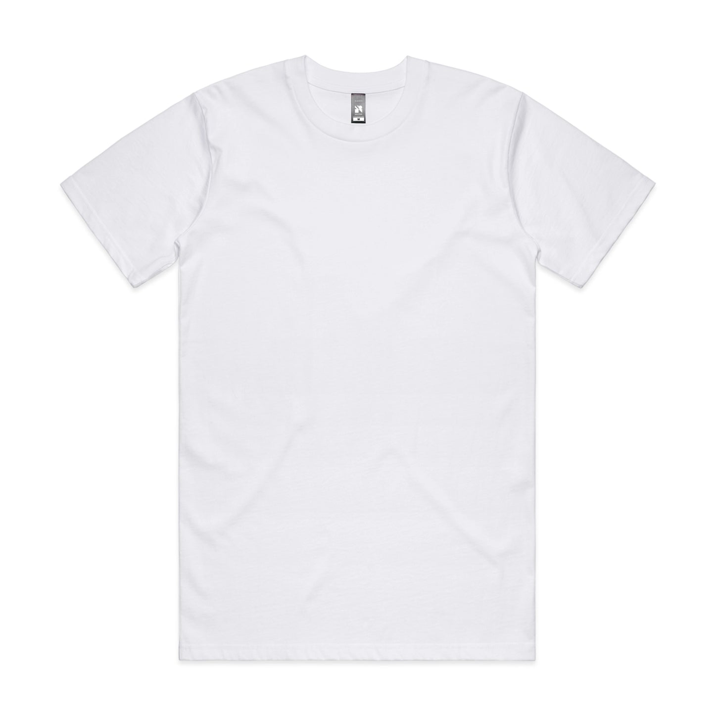 AS COLOUR MENS CLASSIC TEE - 5026