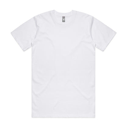 AS COLOUR MENS CLASSIC TEE - 5026