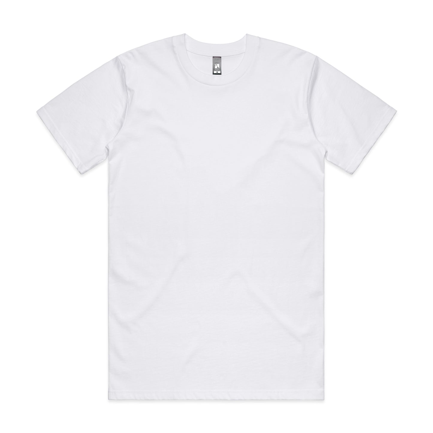 AS COLOUR MENS CLASSIC TEE - 5026