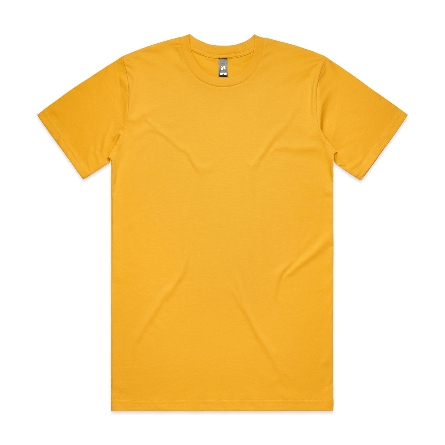 AS COLOUR MENS CLASSIC TEE - 5026