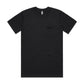 AS COLOUR MENS CLASSIC POCKET TEE - 5027