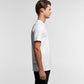 AS COLOUR MENS CLASSIC POCKET TEE - 5027