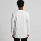 AS COLOUR MENS BASE ORGANIC L/S TEE - 5029G