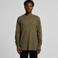 AS COLOUR MENS BASE L/S TEE - 5029