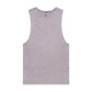 AS COLOUR MENS STONE WASH BARNARD TANK - 5039