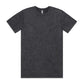MENS STAPLE STONE WASH TEE - 5040