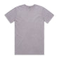 MENS STAPLE STONE WASH TEE - 5040
