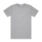 AS COLOUR MENS BLOCK TEE (4XL–5XL) - 5050B