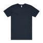 AS COLOUR MENS BLOCK TEE (4XL–5XL) - 5050B