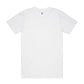 AS COLOUR MENS BLOCK TEE (4XL–5XL) - 5050B