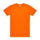 AS COLOUR MENS BLOCK TEE (SAFETY COLOURS) - 5050F