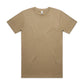 AS COLOUR MENS BLOCK TEE - 5050