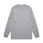 AS COLOUR MENS GENERAL L/S TEE - 5056