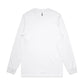 AS COLOUR MENS GENERAL L/S TEE - 5056