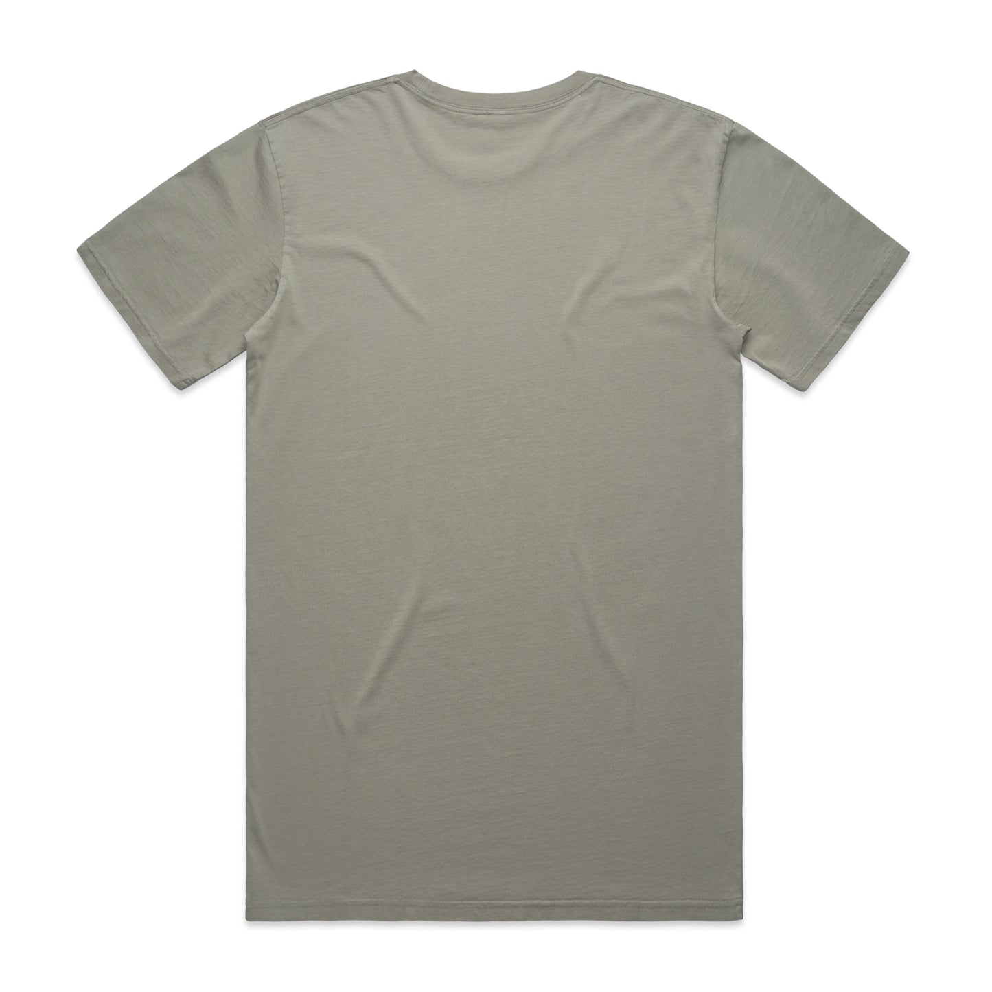 AS COLOUR MENS STAPLE FADED TEE - 5065