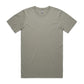 AS COLOUR MENS STAPLE FADED TEE - 5065