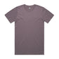 AS COLOUR MENS STAPLE FADED TEE - 5065
