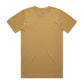 AS COLOUR MENS STAPLE FADED TEE - 5065