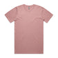 AS COLOUR MENS STAPLE FADED TEE - 5065
