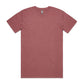AS COLOUR MENS STAPLE FADED TEE - 5065