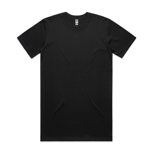 AS COLOUR MENS CLASSIC PLUS TEE - 5070