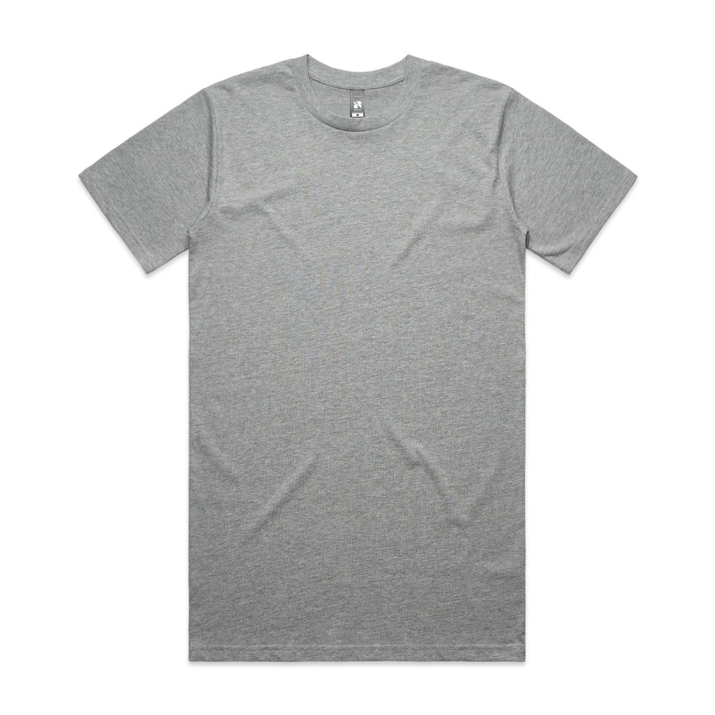 AS COLOUR MENS CLASSIC PLUS TEE - 5070