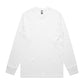 AS COLOUR MENS CLASSIC L/S TEE (4XL–5XL) - 5071B