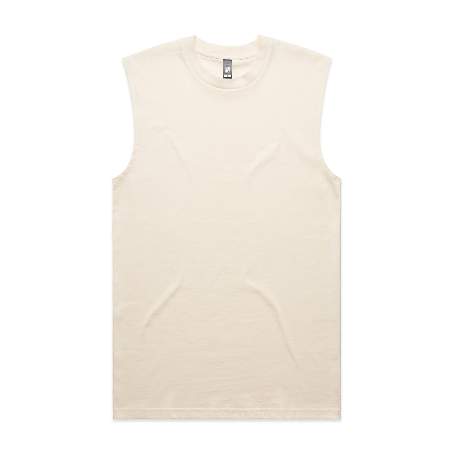 AS COLOUR MENS CLASSIC TANK - 5073