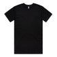 AS COLOUR MENS STAPLE PLUS TEE - 5075