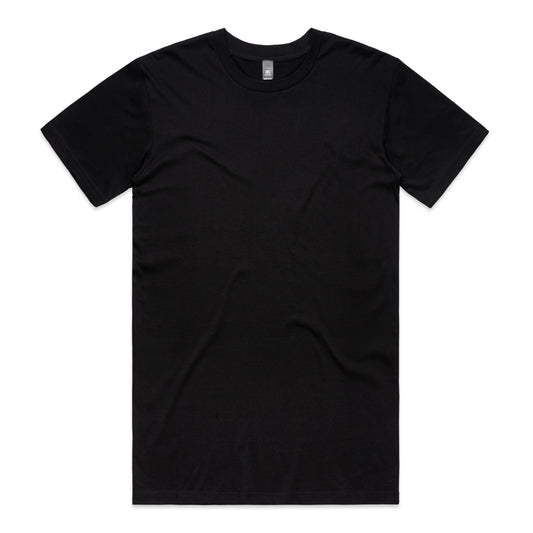 AS COLOUR MENS STAPLE PLUS TEE - 5075