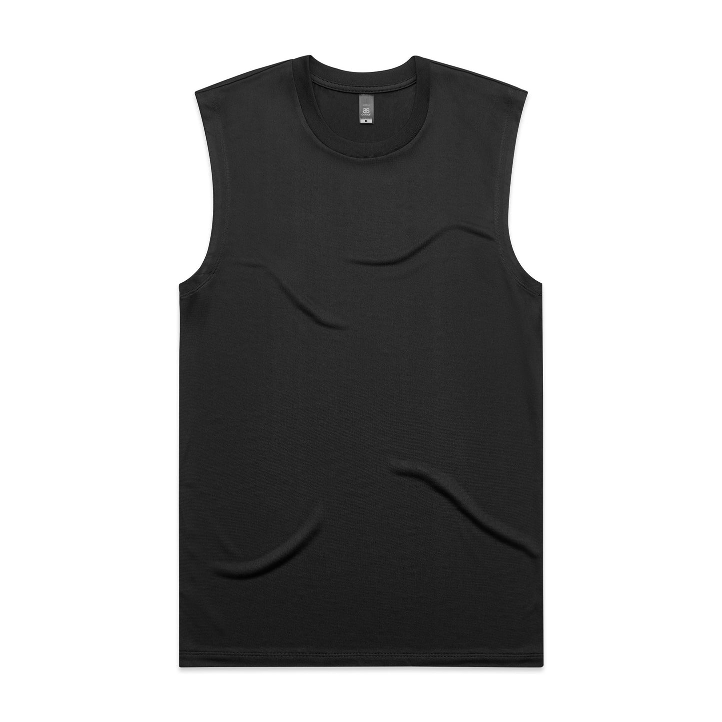 AS COLOUR MENS STAPLE ACTIVE TANK - 5078