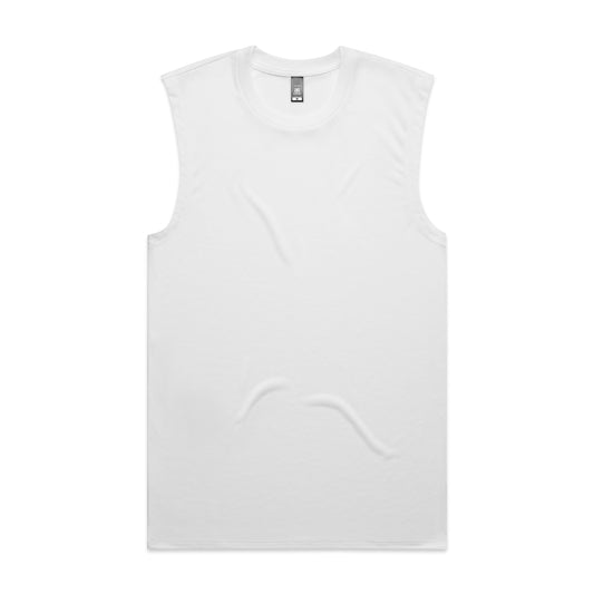 AS COLOUR MENS STAPLE ACTIVE TANK - 5078