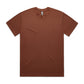 AS COLOUR MENS HEAVY TEE - 5080