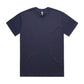 AS COLOUR MENS HEAVY TEE - 5080