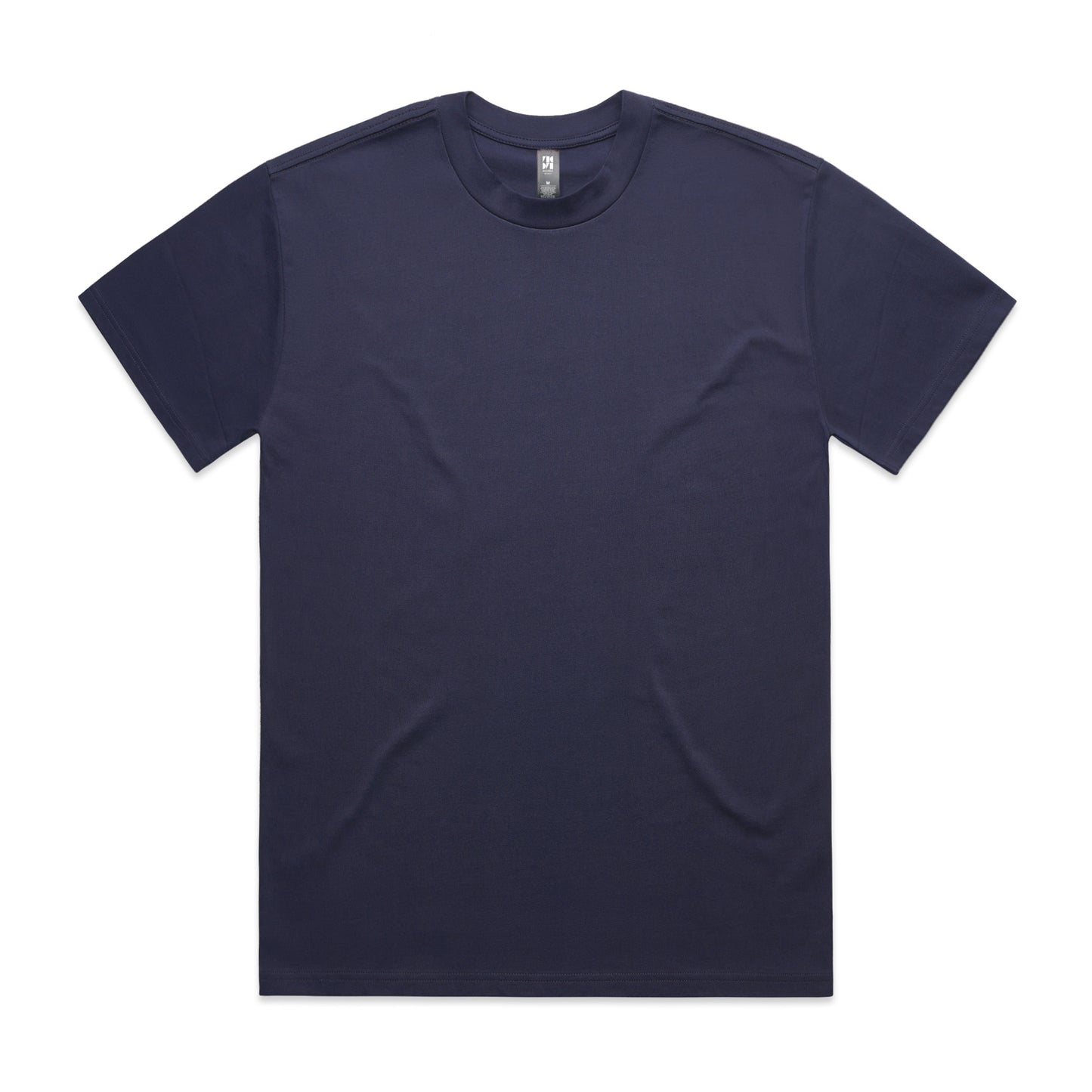 AS COLOUR MENS HEAVY TEE - 5080