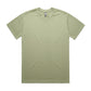 AS COLOUR MENS HEAVY TEE - 5080