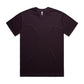 AS COLOUR MENS HEAVY TEE - 5080