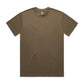AS COLOUR MENS HEAVY TEE - 5080