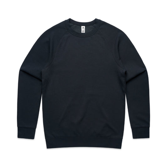 AS COLOUR MENS SUPPLY CREW - 5100