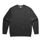 AS COLOUR MENS FADED CREW - 5106