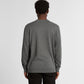 AS COLOUR MENS KNIT CREW - 5110