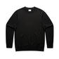 AS COLOUR MENS KNIT CREW - 5110