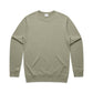 AS COLOUR MENS PREMIUM CREW - 5121
