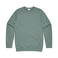 AS COLOUR MENS PREMIUM CREW - 5121