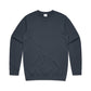 AS COLOUR MENS PREMIUM CREW - 5121