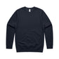 AS COLOUR MENS UNITED CREW - 5130