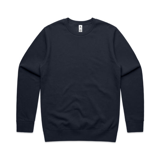 AS COLOUR MENS UNITED CREW - 5130