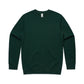 AS COLOUR MENS UNITED CREW - 5130