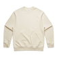 AS COLOUR MENS HEAVY CREW - 5145